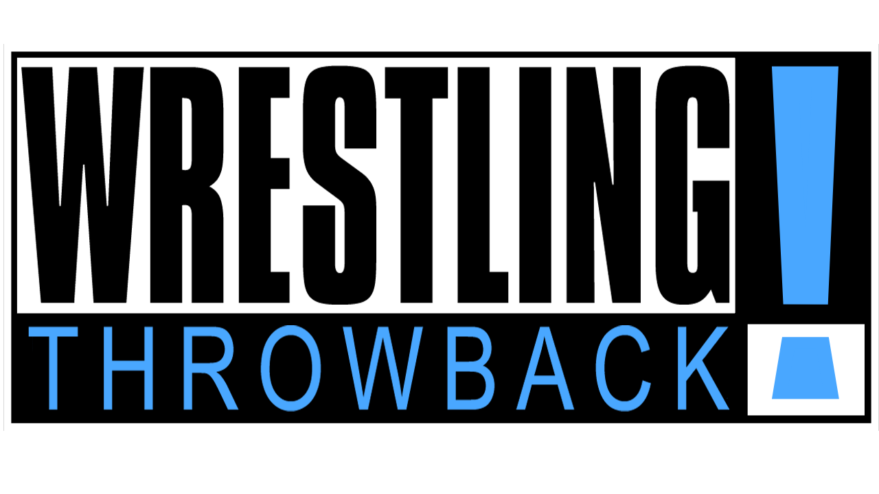 On This Day - Wrestling Throwback